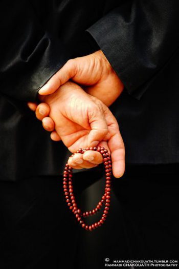  عکس مذهبی برای پروفایل ایتا