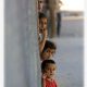 تصویر کودکان فلسطینی