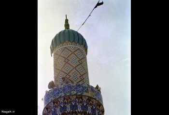 مناره مسجد