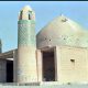 مسجد بمباران