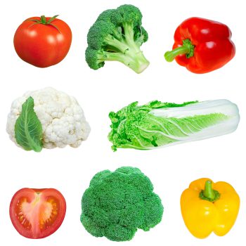 سبزیجات