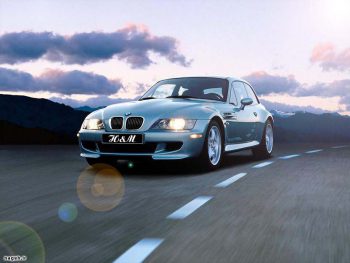 تصویر ماشین bmv