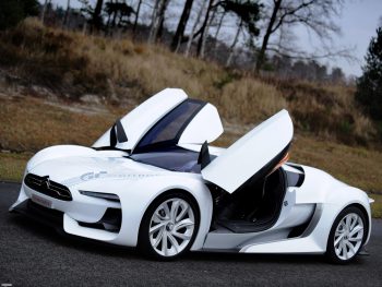 تصویر ماشین citroen