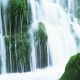 آبشار سبز