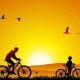 ورزش دوچرخه سواری برای همه سن